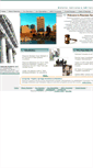 Mobile Screenshot of memphismediators.com